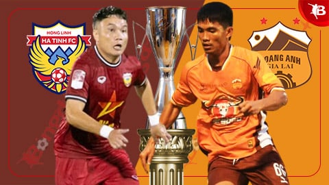 Nhận định bóng đá Hà Tĩnh vs HAGL, 17h00 ngày 15/11: 'Ngựa ô' nào tung vó?